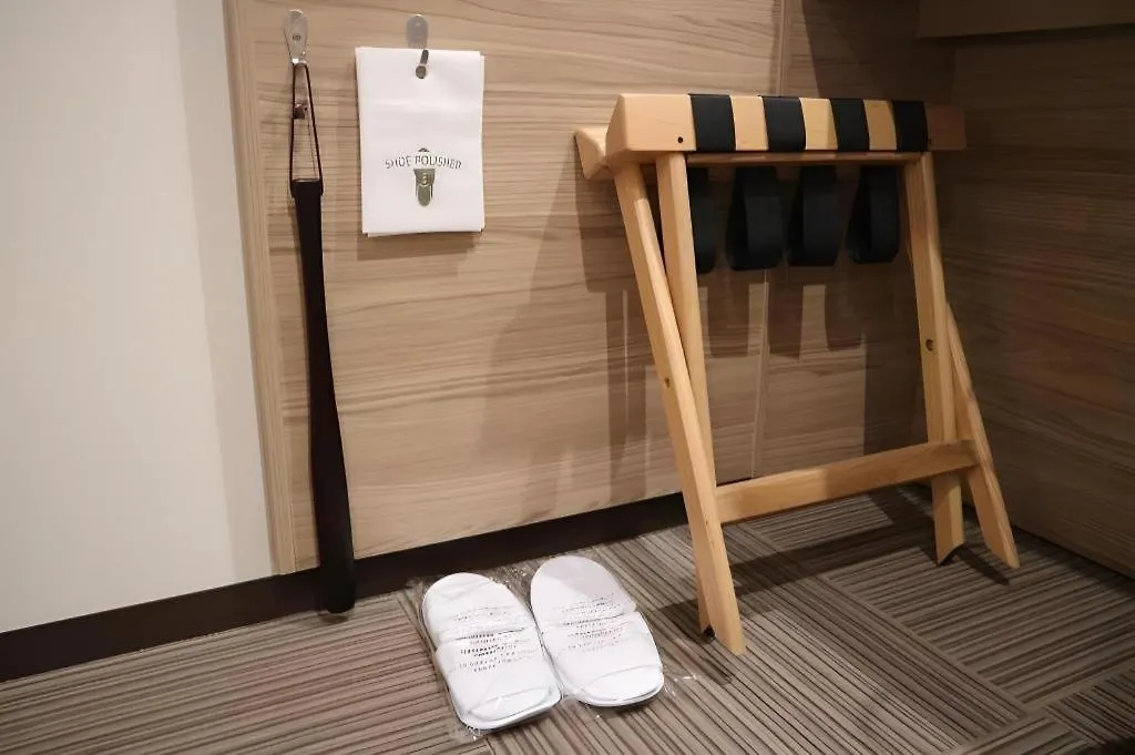 Hotel Keikyu Ex Inn Tokyo Nihombashi