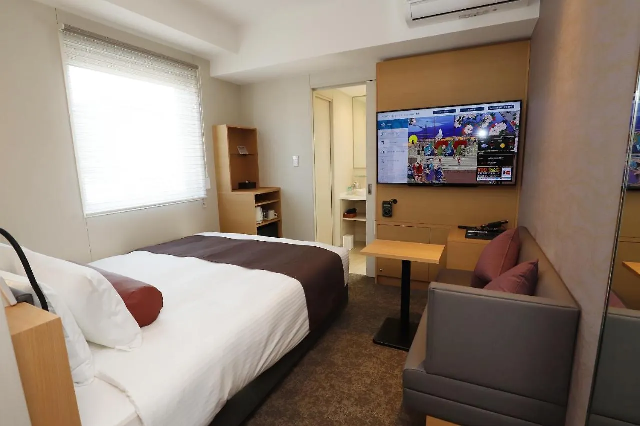 Keikyu Ex Inn Tokyo Nihombashi Hotel