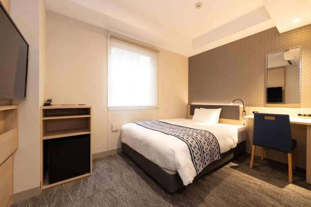 Hotel Keikyu Ex Inn Tokyo Nihombashi