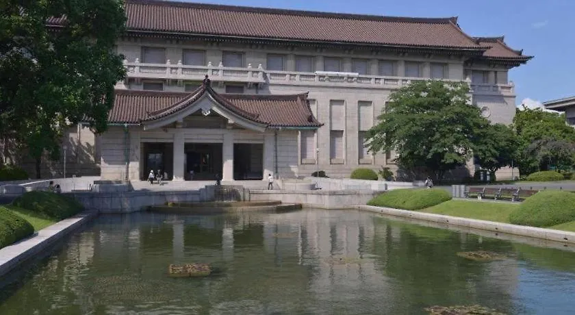 Hotel Keikyu Ex Inn Tokyo Nihombashi