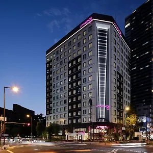 Hotel Moxy Shin Umeda ****