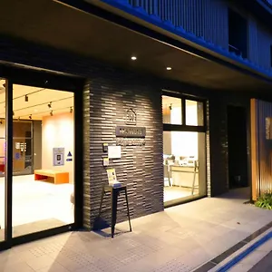 Hotel M's Sanjo Omiya ***