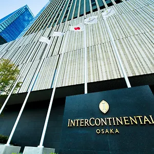 ***** Hotel Intercontinental By Ihg Japan
