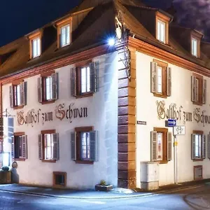 Gasthuis Zum Schwan 