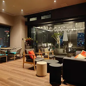 Hotel Granbell ***