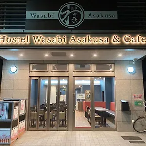 Wasabi Asakusa Ostello