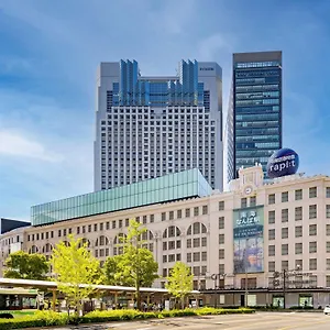 ***** Hotel Swissotel Nankai Japan