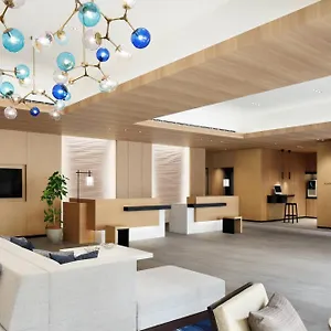 Hotel Fairfield By Marriott Namba ****