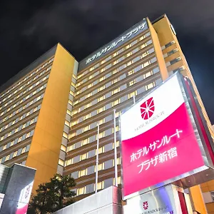 Sunroute Plaza Shinjuku **** Τόκιο