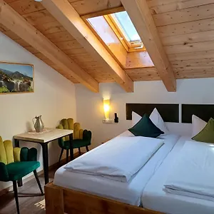 Gasthuis Haus Miele 