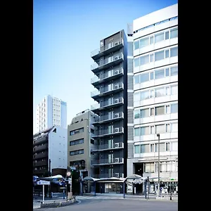 ナインアワーズ蒲田 日本