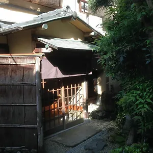 Minsyuku Kiyomizusanso 日本