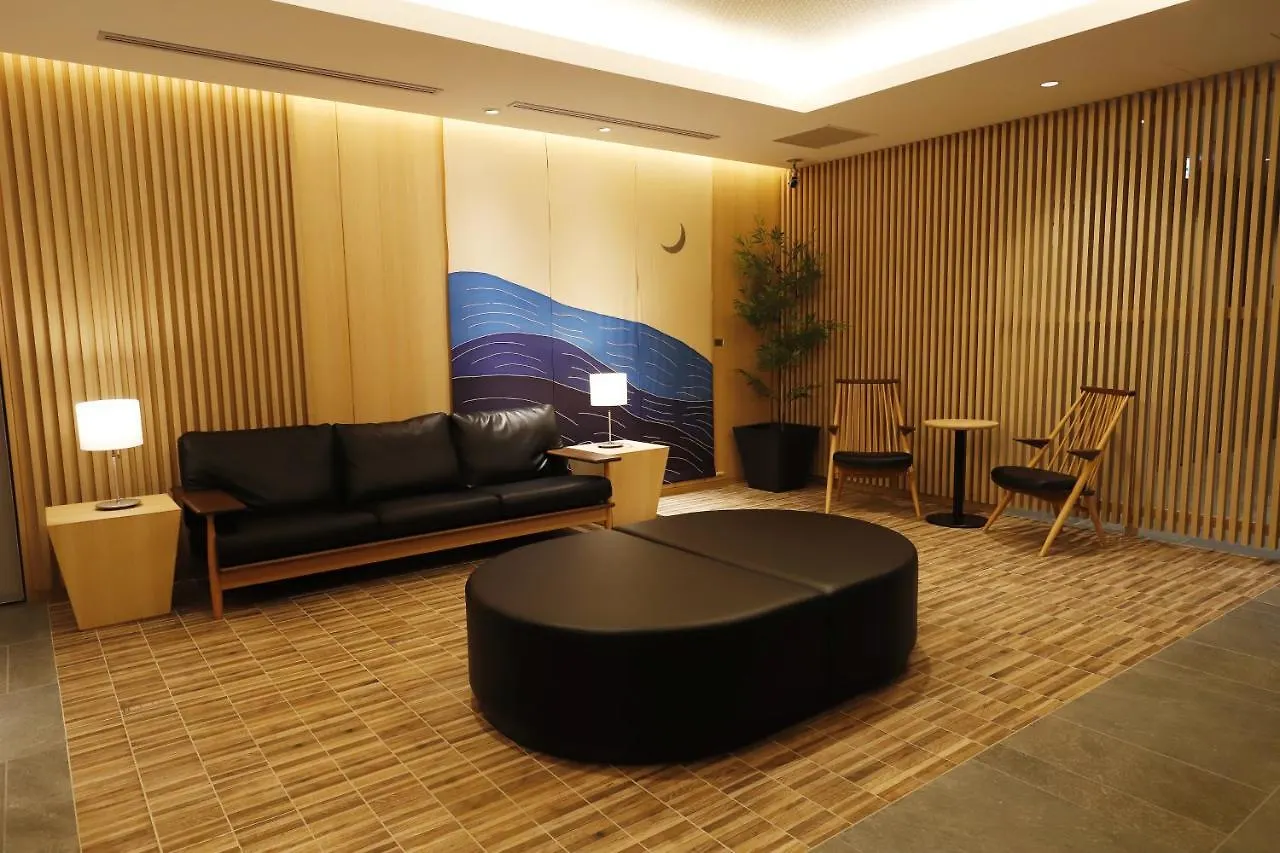Keikyu Ex Inn Tokyo Nihombashi contacts