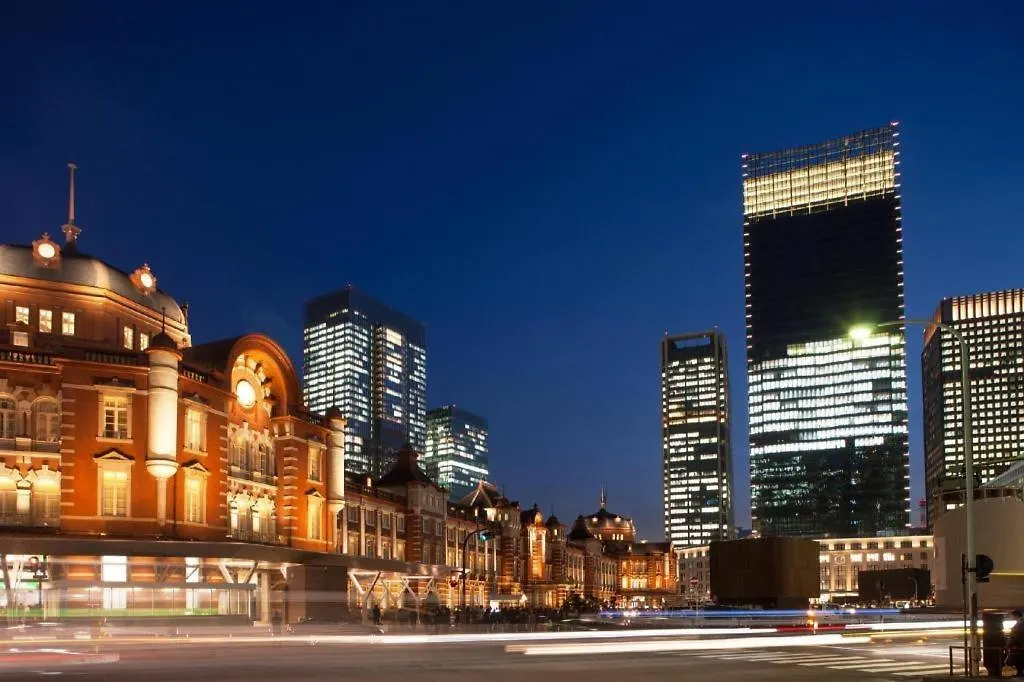 Keikyu Ex Inn Tokyo Nihombashi Hotell