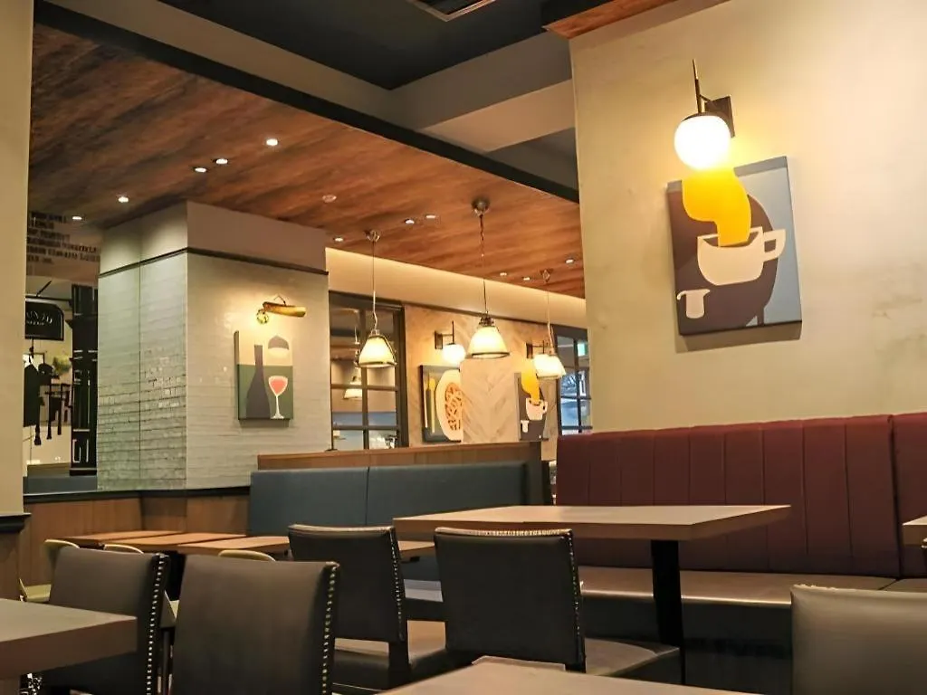 Keikyu Ex Inn Tokyo Nihombashi Hotell