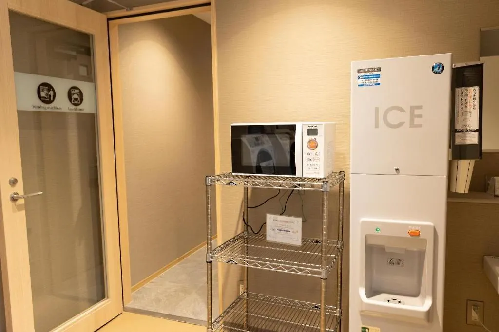 Hotel Keikyu Ex Inn Tokyo Nihombashi
