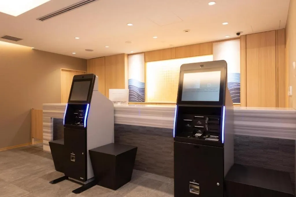 Keikyu Ex Inn Tokyo Nihombashi 3*,  Japan