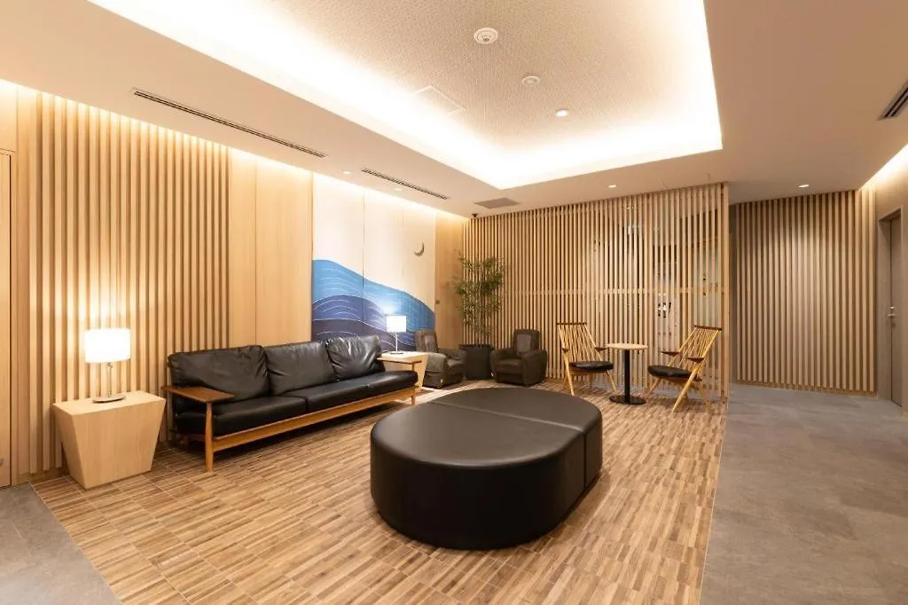 Hotel Keikyu Ex Inn Tokyo Nihombashi