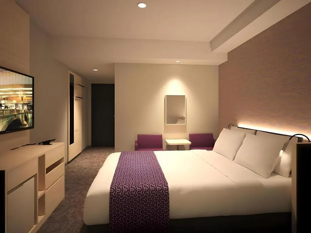 Hotel Keikyu Ex Inn Tokyo Nihombashi