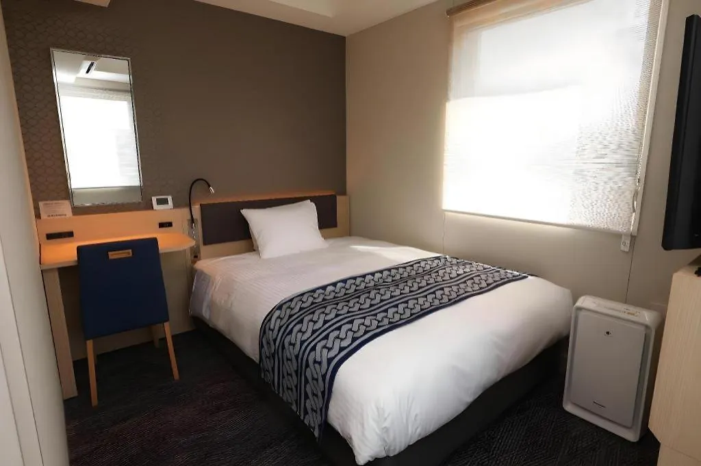 Keikyu Ex Inn Tokyo Nihombashi Hotel