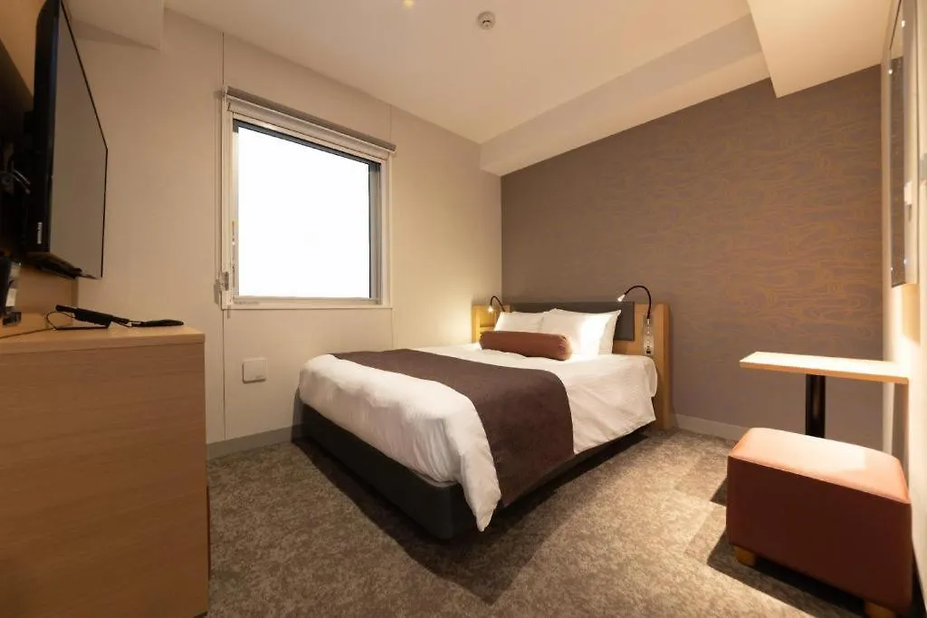 Keikyu Ex Inn Tokyo Nihombashi Hotel