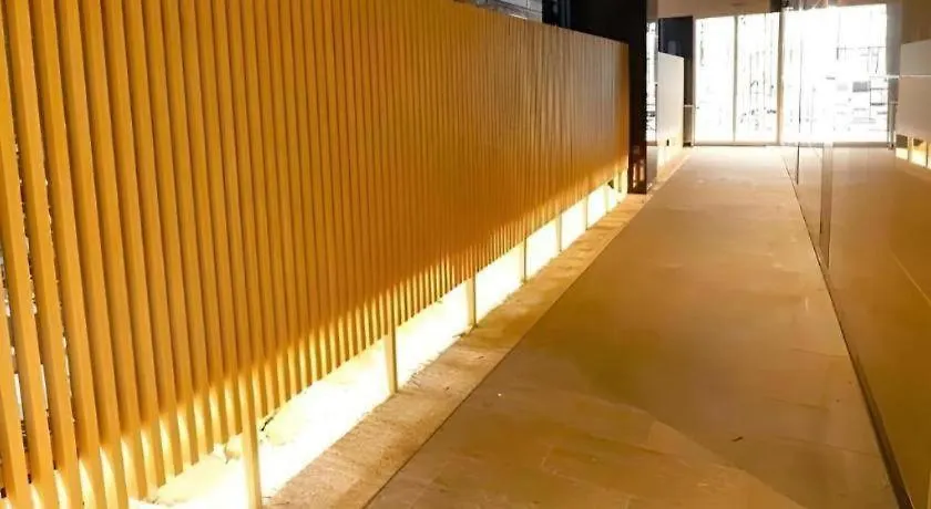 호텔 Keikyu Ex Inn Tokyo Nihombashi