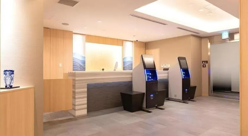 Hotel Keikyu Ex Inn Tokyo Nihombashi
