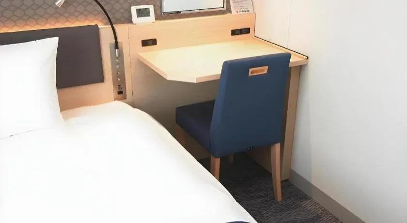 Keikyu Ex Inn Tokyo Nihombashi Hotel