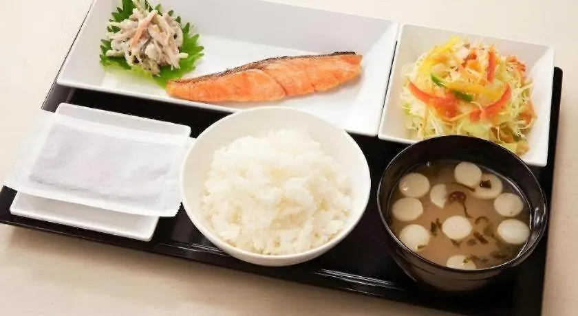 Keikyu Ex Inn Tokyo Nihombashi