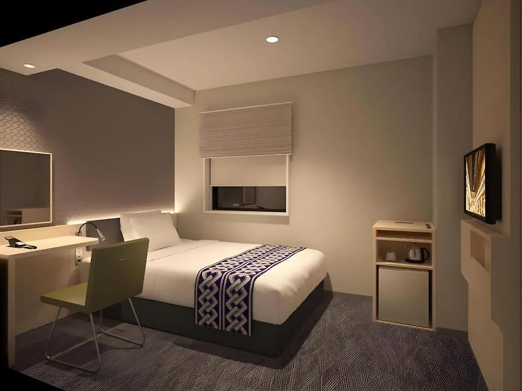 Keikyu Ex Inn Tokyo Nihombashi Hotel
