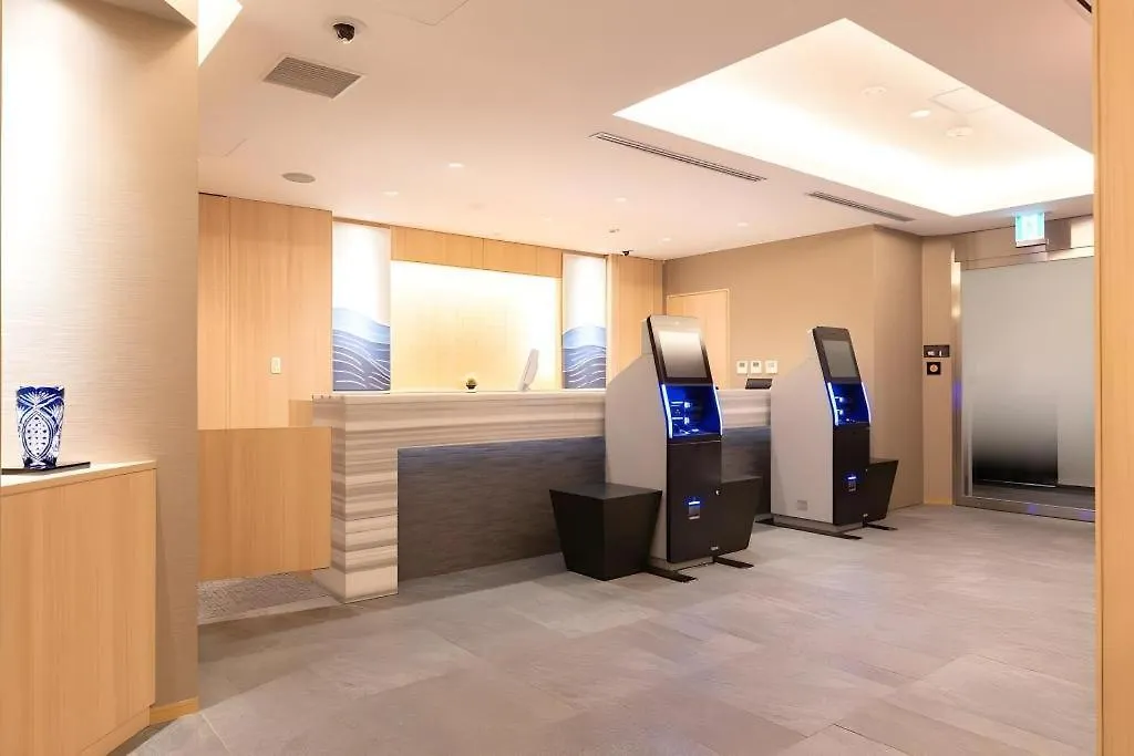 Keikyu Ex Inn Tokyo Nihombashi Hotel