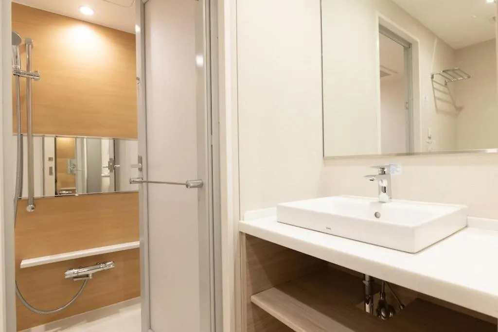 Hotel Keikyu Ex Inn Tokyo Nihombashi