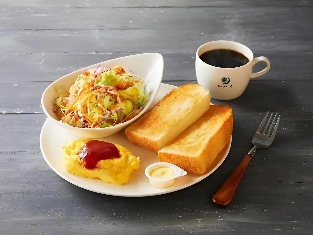 Keikyu Ex Inn Tokyo Nihombashi