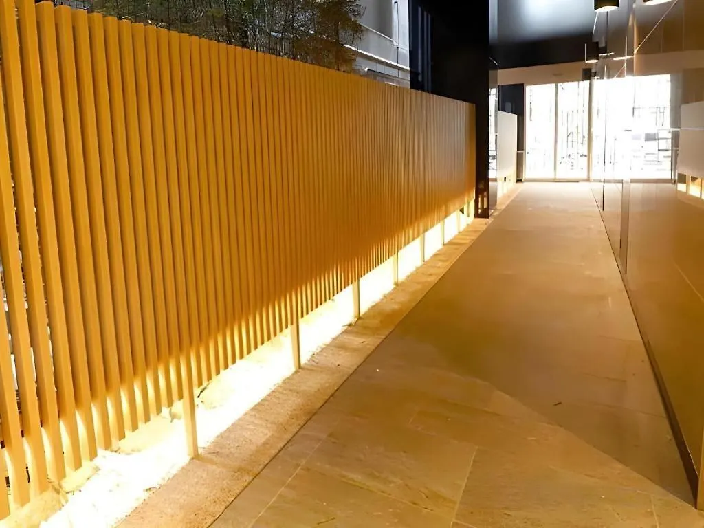 Hotel Keikyu Ex Inn Tokyo Nihombashi