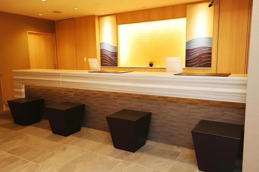 Keikyu Ex Inn Tokyo Nihombashi