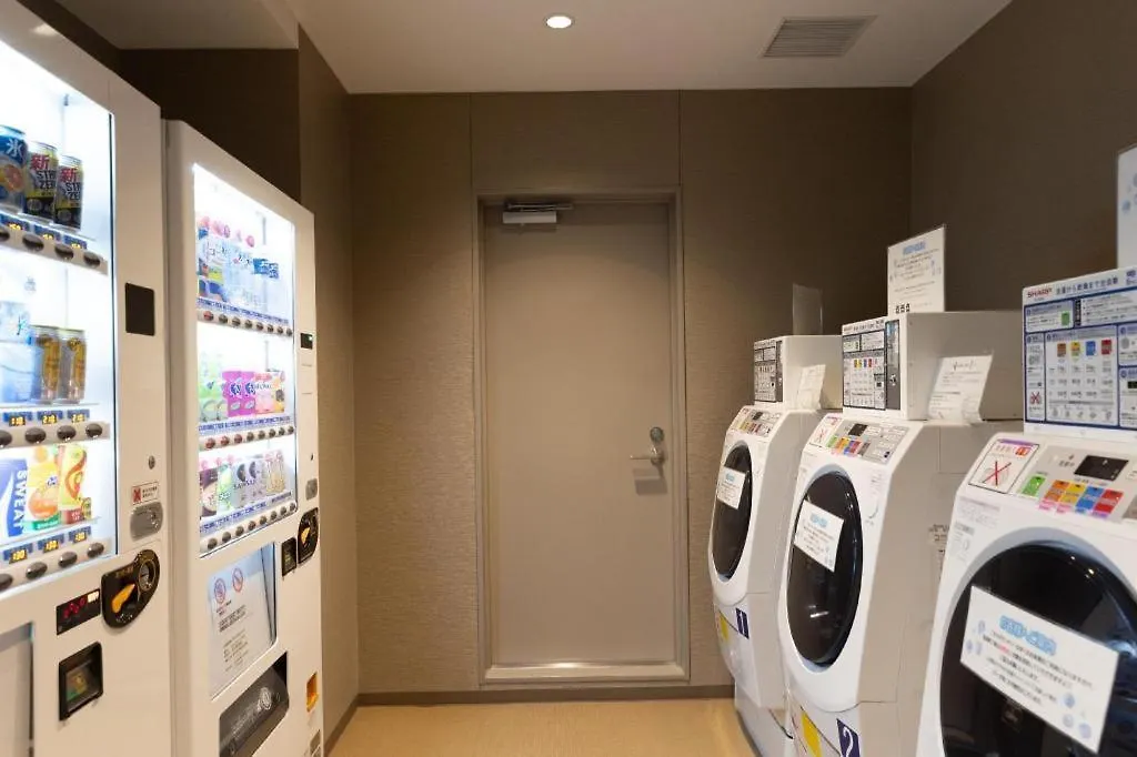Hotel Keikyu Ex Inn Tokyo Nihombashi