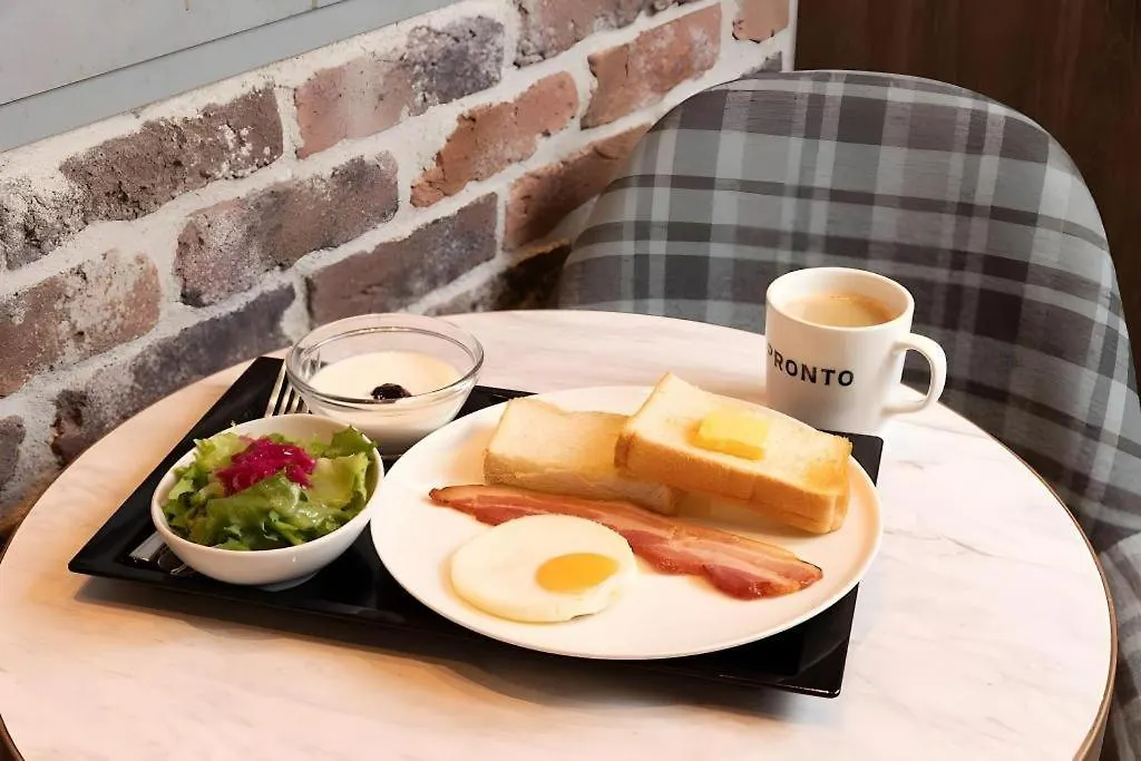 Keikyu Ex Inn Tokyo Nihombashi Hotel